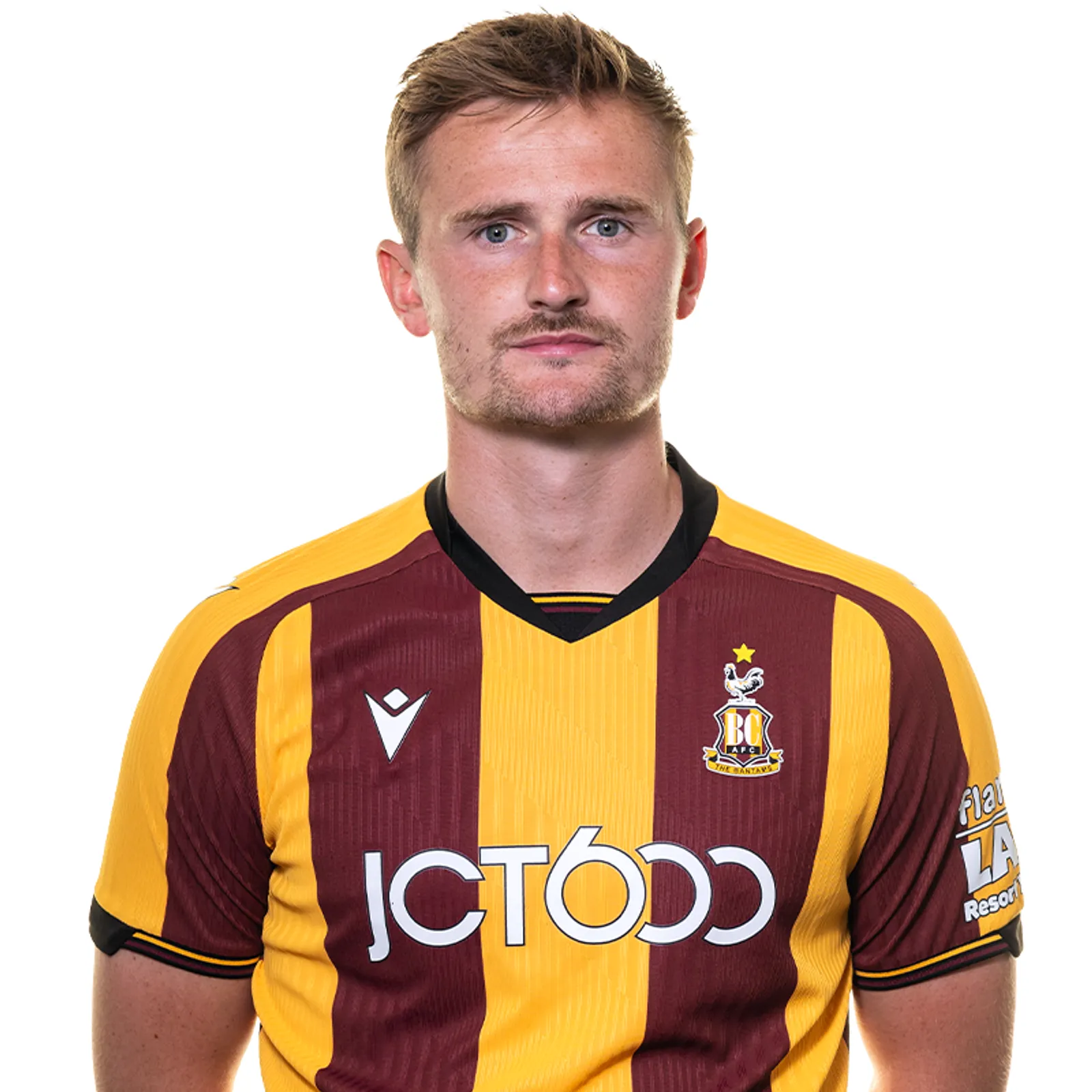 Callum Connolly