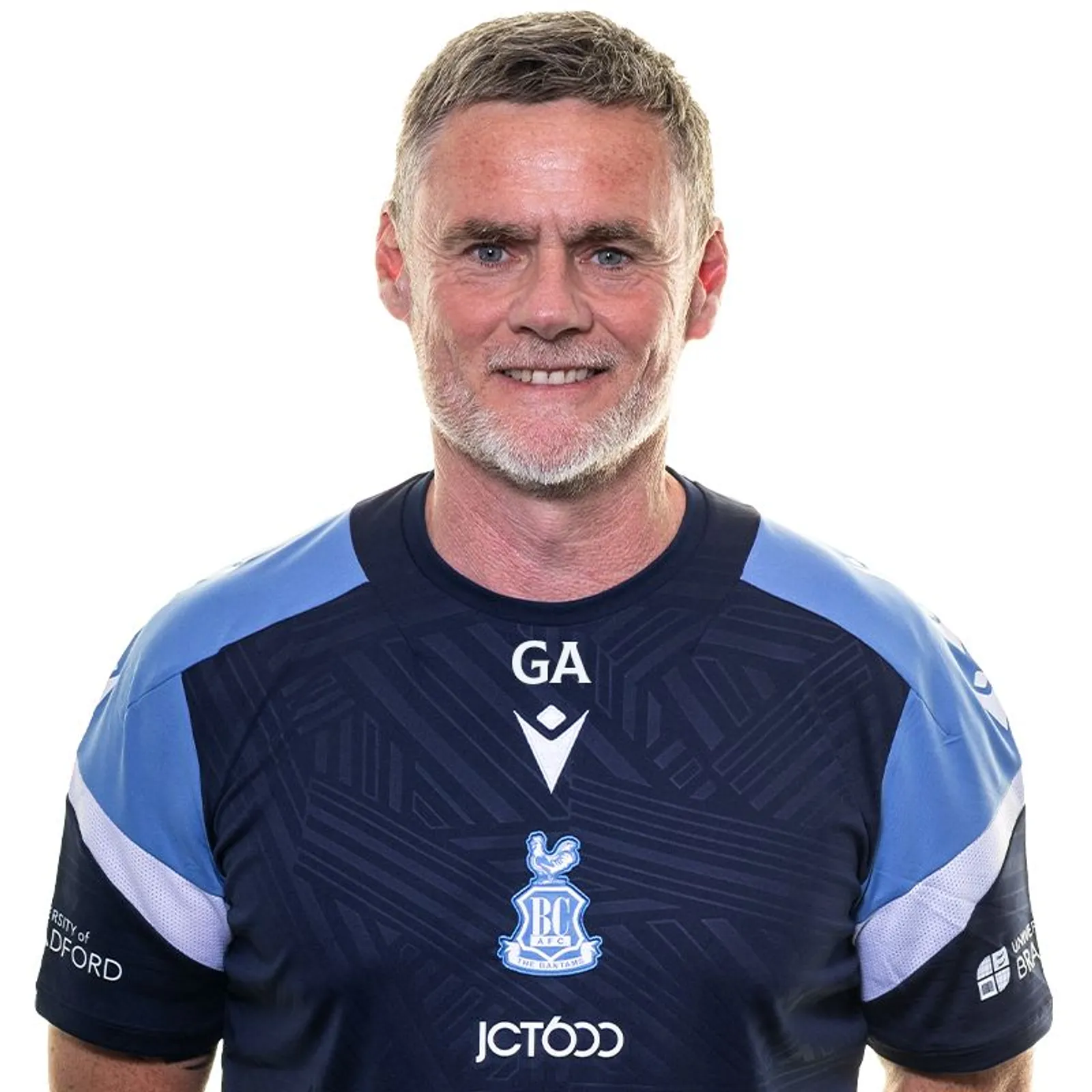 Graham Alexander