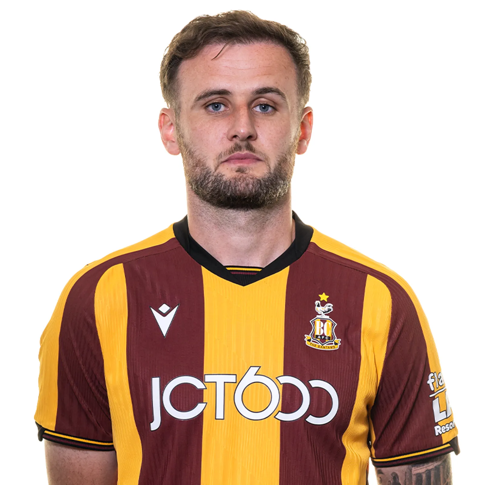 Macaulay Gillesphey